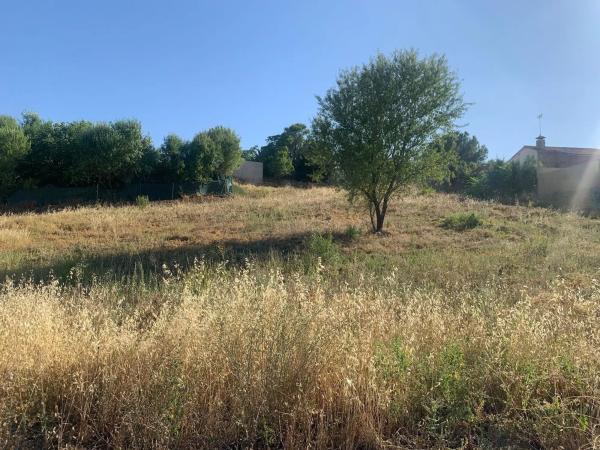 Terreno en Pezuela de las Torres