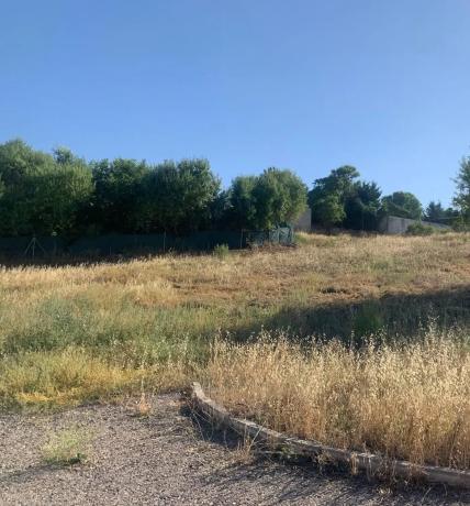 Terreno en Pezuela de las Torres