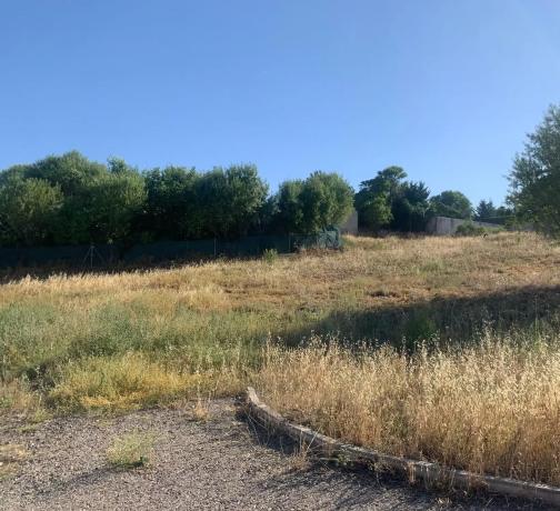 Terreno en Pezuela de las Torres