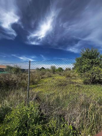 Terreno en Mejorada del Campo