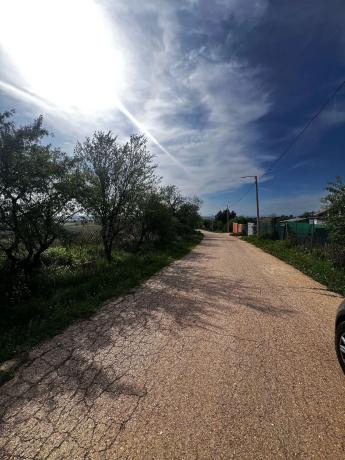 Terreno en Mejorada del Campo