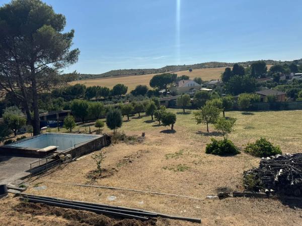 Terreno en Camarma de Esteruelas