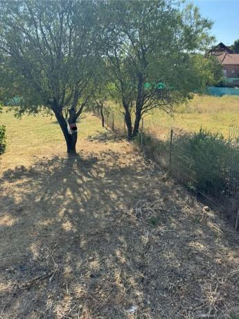 Terreno en Camarma de Esteruelas