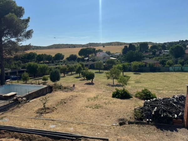 Terreno en Camarma de Esteruelas