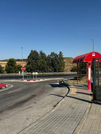 Terreno en Camarma de Esteruelas