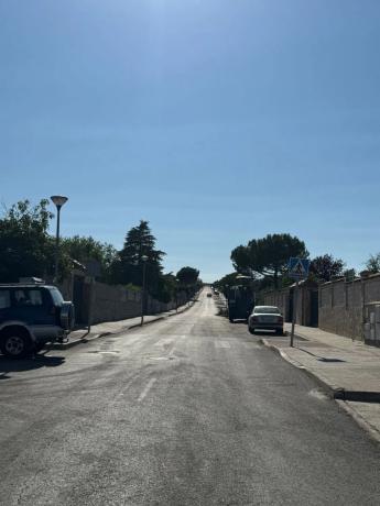 Terreno en Camarma de Esteruelas