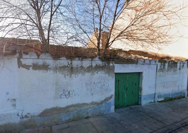 Terreno en Mejorada del Campo