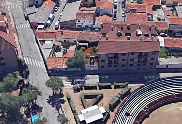 Terreno en Mejorada del Campo