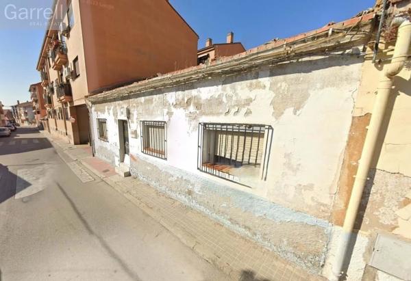 Terreno en Mejorada del Campo