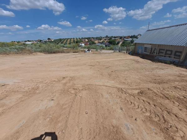 Terreno en camino de Valdecelada s/n Sn