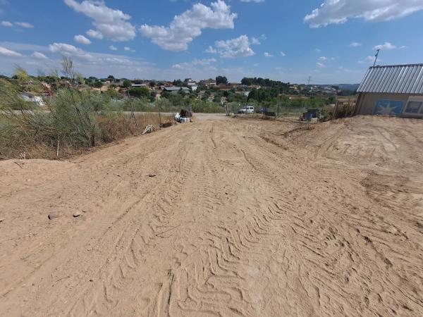 Terreno en camino de Valdecelada s/n Sn