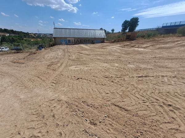 Terreno en camino de Valdecelada s/n Sn