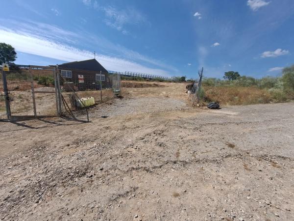 Terreno en camino de Valdecelada s/n Sn