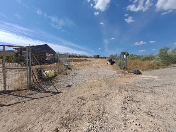 Terreno en camino de Valdecelada s/n Sn