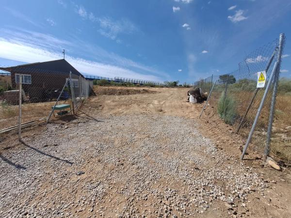 Terreno en camino de Valdecelada s/n Sn