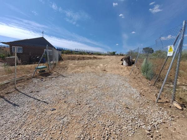 Terreno en camino de Valdecelada s/n Sn