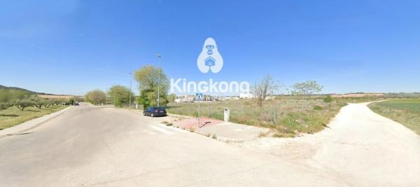 Terreno en Villalbilla