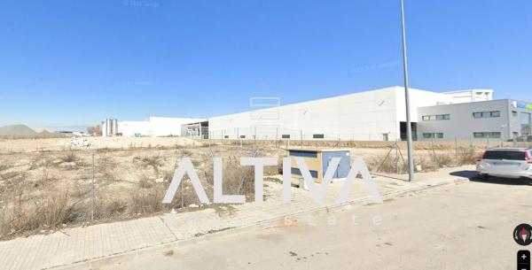 Terreno en Velilla de San Antonio