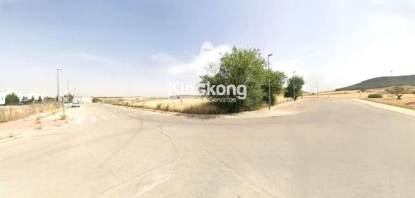 Terreno en Villalbilla