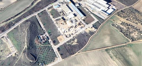 Terreno en Villalbilla