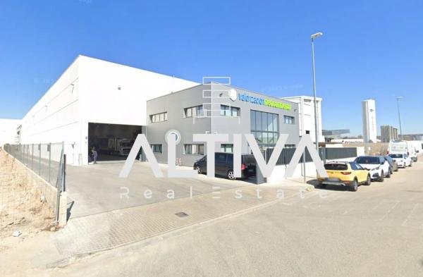 Terreno en Velilla de San Antonio