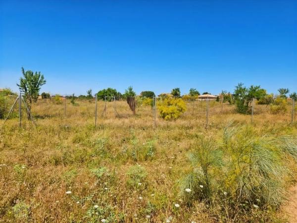 Terreno en Mejorada del Campo