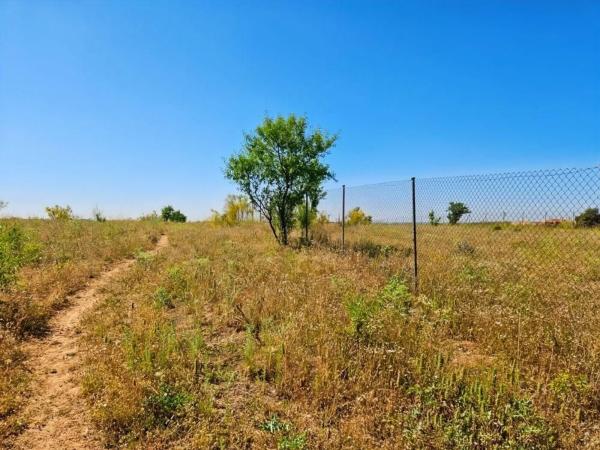 Terreno en Mejorada del Campo