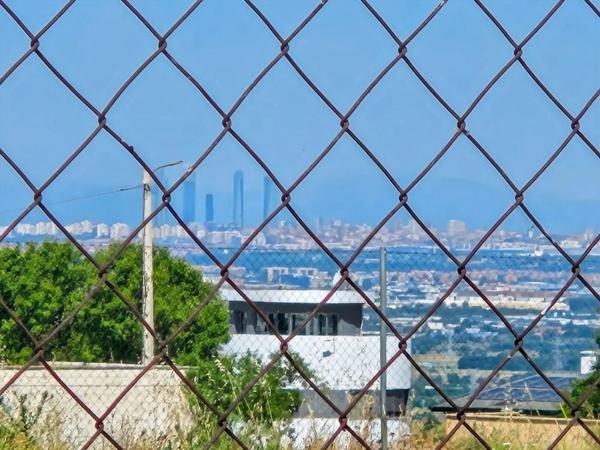 Terreno en Mejorada del Campo