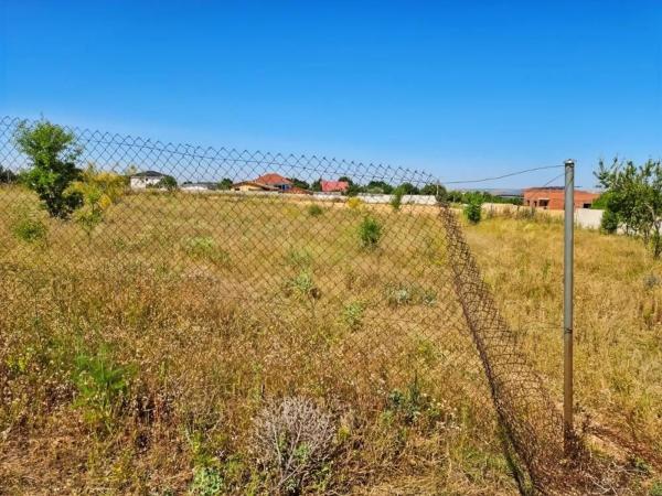 Terreno en Mejorada del Campo