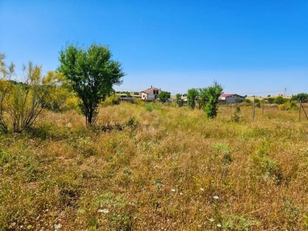 Terreno en Mejorada del Campo