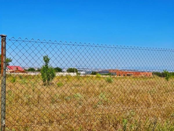 Terreno en Mejorada del Campo