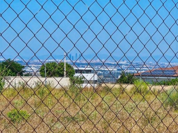 Terreno en Mejorada del Campo