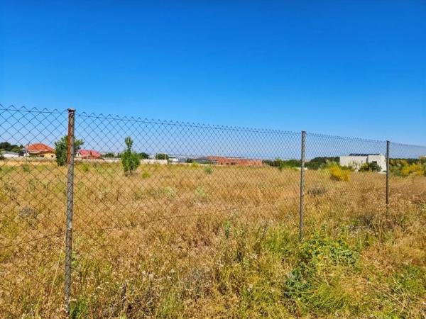 Terreno en Mejorada del Campo