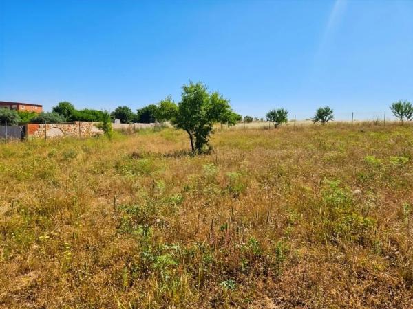 Terreno en Mejorada del Campo