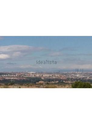 Terreno en camino de Alcala, 12