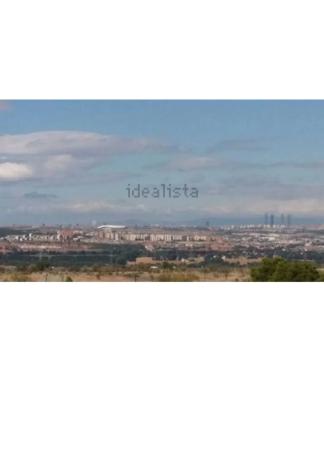 Terreno en camino de Alcala, 12