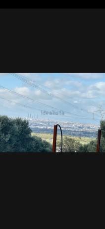 Terreno en camino de Alcala, 12