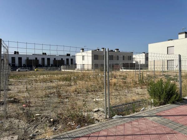 Terreno en carretera del Castillo, 935