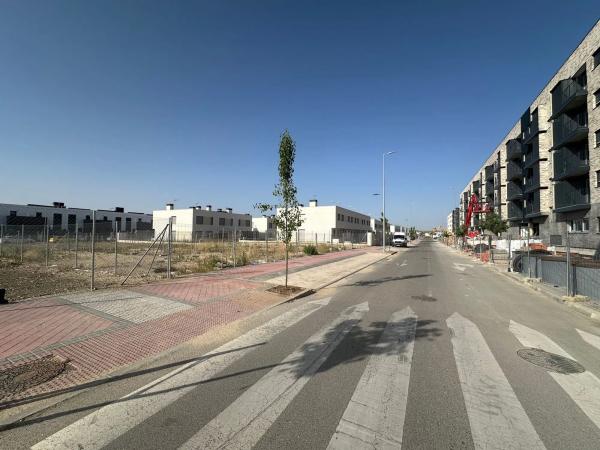 Terreno en carretera del Castillo, 935