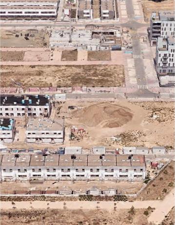 Terreno en carretera del Castillo, 936