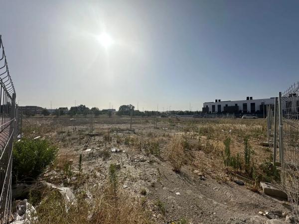 Terreno en carretera del Castillo, 935