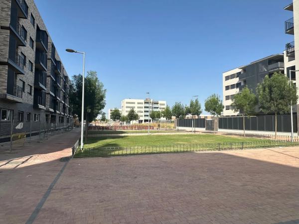 Terreno en carretera del Castillo, 935