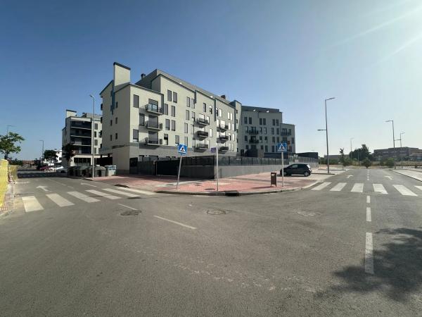 Terreno en carretera del Castillo, 936