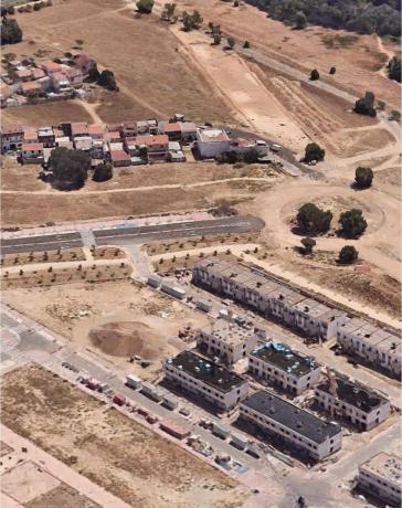 Terreno en carretera del Castillo, 935