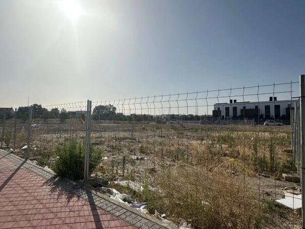 Terreno en carretera del Castillo, 936