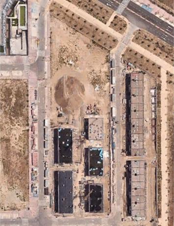 Terreno en carretera del Castillo, 936