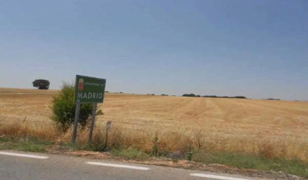 Terreno en camino del Llano Cobo, 2 Polig 2