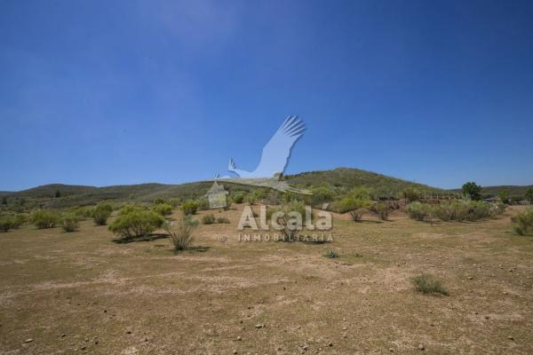 Terreno en Los Santos de la Humosa