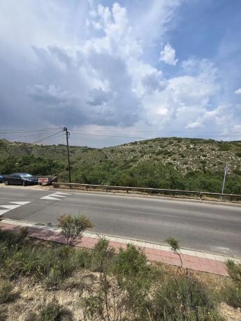 Terreno en calle Espliego s/n