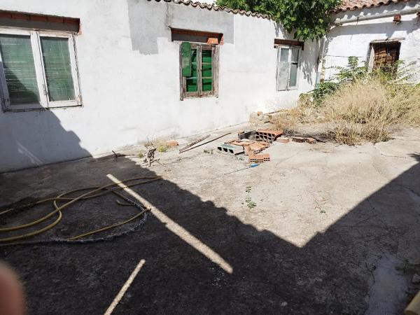 Terreno en calle Hiedra, 12